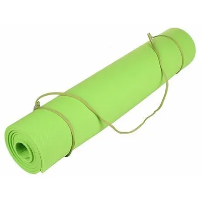 Obrázek produktu pro Merco Yoga EVA 6 Mat podložka na cvičení limetková varianta 40659