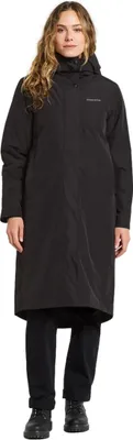 Produktbild von Didriksons Selina - Damen Parka, Größe:34, Farbe:black