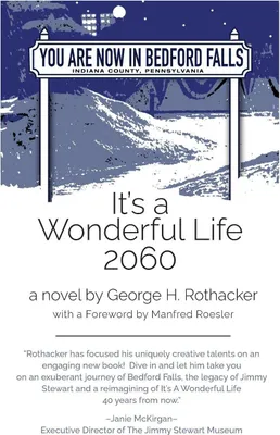 Produktbild von It's a Wonderful Life - 2060
