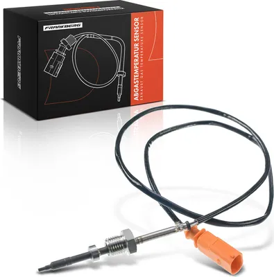 Immagine prodotto di Frankberg 1x sensore temperatura gas di scarico per VW Touareg 7P5 Porsche Cayenne 3.0L