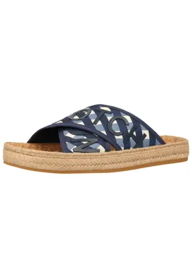 Produktbild von Scotch & Soda Pantoletten Pantoletten Canvas