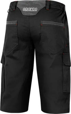 Produktbild von SPARCO TEAMWORK Arbeitshose 02410NR3L