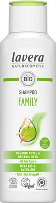 Produktbild von Shampoo für alle Haartypen Family (Shampoo) 250 ml