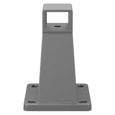 Produktbild von Nástěnný držák SONGMICS pro boční markýzy, nástěnný držák, výsuvné upevnění, vhodné pouze pro boční markýzy SONGMICS s ocelovými sloupky