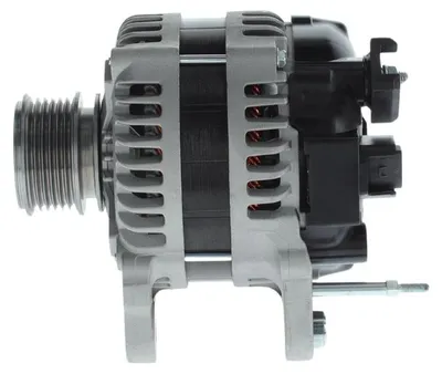Produktbild von BOSCH 1 986 A01 660 Lichtmaschine Generator LiMa 140A 14V für VW TIGUAN (5N)