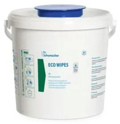Produktbild von ECO WIPES EIMER | Set (6 Eimer)