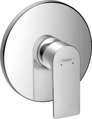 Obrázek produktu pro HANSGROHE 72668000 Rebris E podomítková sprchová baterie