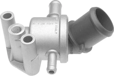 Produktbild von GATES Thermostat Kühlmittel 87°C für FIAT Panda Schrägheck (141)