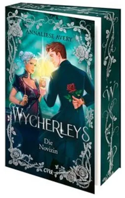 Obrázok produktu pre Wycherleys - Die Novizin