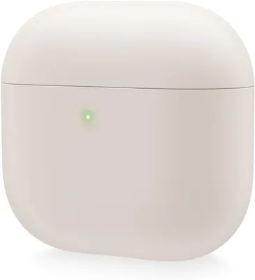 Obrázek produktu pro Elago Liquid Hybrid Case pro AirPods 4 Stone