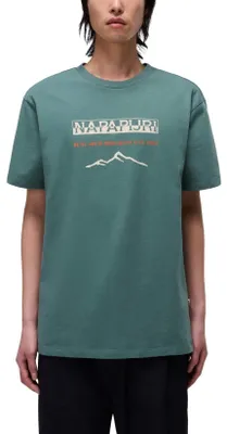 Immagine prodotto di NAPAPIJRI - T-shirt uomo Sanem - Taglia M