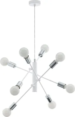 Zdjęcie produktu dla Lampa wisząca GRADOLI 98017 Eglo