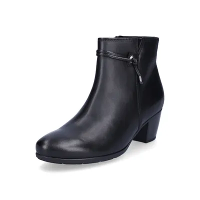 Produktbild von Gabor Damen Stiefelette schwarz