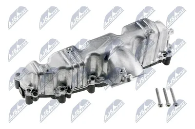 Produktbild von NTY BKS-VW-000 Ansaugbrücke Ansaugkrümmer für VW GOLF VI (5K1) TIGUAN (5N) Passat Variant (3C5) GOLF PLUS (5M1, 521) Golf VI Variant (AJ5) SCIROCCO