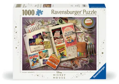 Zdjęcie produktu dla Ravensburger 12000840, 1000 szt., Inne