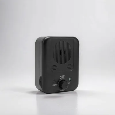 Image de Appareil d'entraînement pour chiens à ultrasons, réglable, compact, pour l'intérieur et l'extérieur