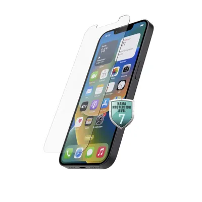 Image de Hama Verre de protection iP15Plus