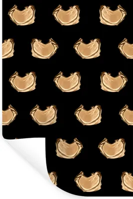 Produktbild von MuchoWow® - Sticker - Dekorfolie