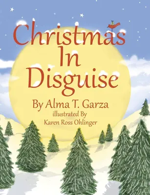 Produktbild von Christmas In Disguise