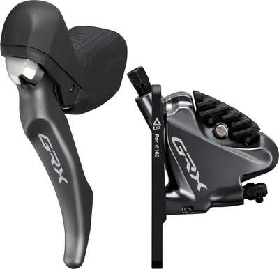 Produktbild von Shimano GRX BR-RX810 Scheibenbremse vorne