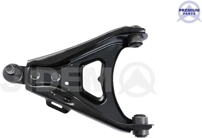 Produktbild von SIDEM 5585 A Querlenker Vorne Links für RENAULT SUPER 5 (B/C40)