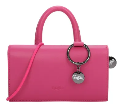Immagine prodotto di BUFFALO borsetta borsa a tracolla Muse On String Crossbody Bag Hot Pink rosa