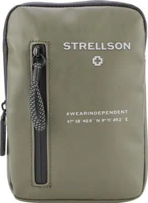 Produktbild von Strellson Stockwell 2.0 Brian Khaki
