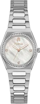 Image de Montre pour femme Furla WW00020003L1 (Ø 30 mm)