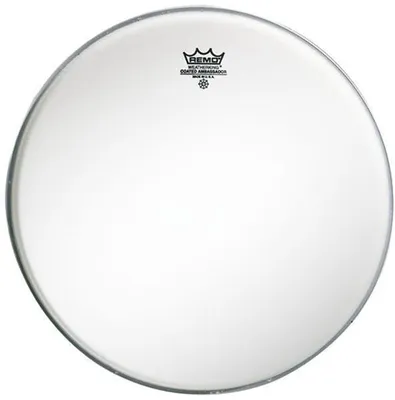 Produktbild von Remo BD-0114-00 Diplomat Coated 14" Schlagzeugfell