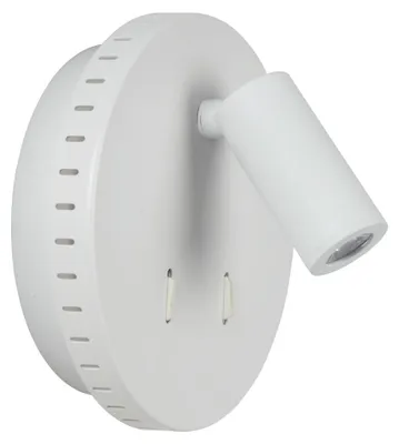 Image de Applique Lucide à encastrer LED 6W 3000K BENTJER 79201/09/31