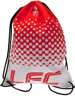 Immagine prodotto di Borsa da ginnastica FC Liverpool Turnbeutel