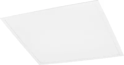 Produktbild von Spectrum LED Panel Algine Backlight Weiß eckig 60x60cm 30W 4300lm Neutralweiß 4000K 120°