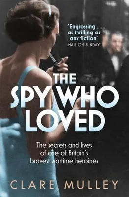Productafbeelding van The Spy Who Loved