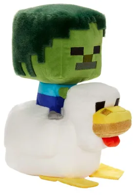 Image de Mattel GmbH MCR Deluxe Peluche - Chicken Jo Autres