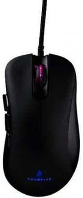 Immagine prodotto di Mouse da gioco con 8 pulsanti programmabili e illuminazione RGB