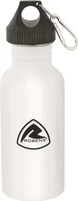 Obrázok produktu pre ROBENS Tongass, oceľová fľaša, objem 0,6 l