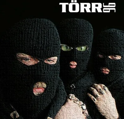 Immagine prodotto di Torr - Morituri Te Salutant (Remastered 2023) (CD)