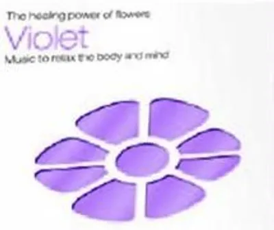 Produktbild von Various: Violet