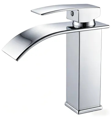 Immagine prodotto di Rubinetto a cascata moderno per il bagno