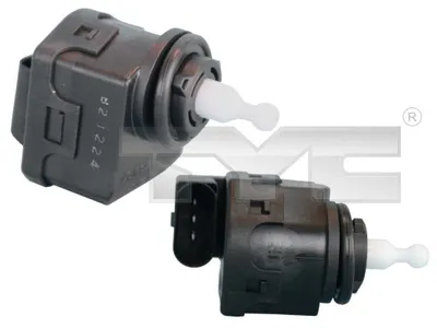 Obrázek produktu pro Korektor polohy světlometů TYC 20-12609-MA-1