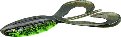 Produktbild von Nays TWN - Gummifisch, Länge:20,32cm (8.0 Inch), Farbe:P-08