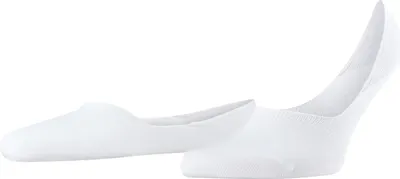 Obrázok produktu pre FALKE Step Medium Cut ponožky pre mužov biele 39-40