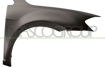 Produktbild von PRASCO VG4003003 Kotflügel Vorne Rechts für VW Golf VII Schrägheck (5G1, BQ1, BE1, BE2) Golf VII Variant (BA5, BV5)