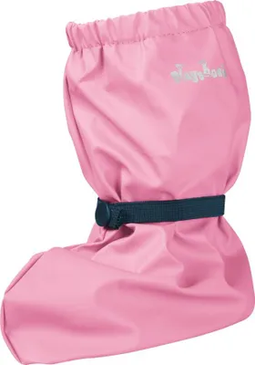 Immagine prodotto di PLAYSHOES (408910-14-M) Scarpette da pioggia, colore: rosa, taglia: M