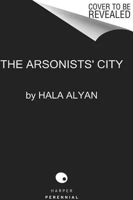 Produktbild von The Arsonists' City