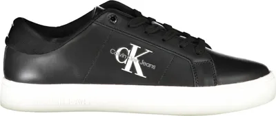 Produktbild von Nachhaltige Herren-Sportschuhe: Schwarz, moderner Look, 50% Recycelt