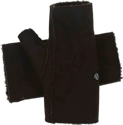 Loevenich Polyester Handstulpen 676902 in 990-black