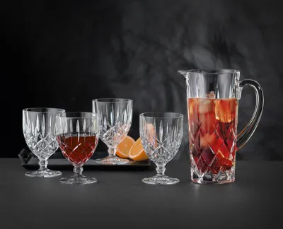 Zdjęcie produktu dla Nachtmann Krug Set/5 7522/5tlg Noblesse   K 102387