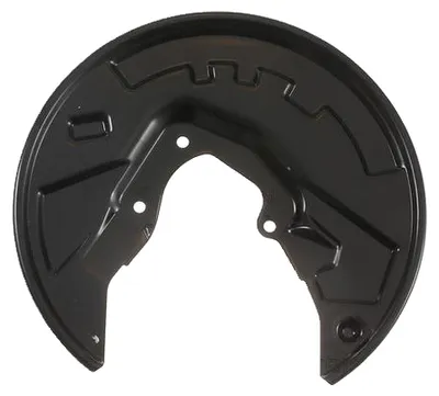 Produktbild von TRISCAN Spritzblech Bremsscheibe passend für PEUGEOT 807 MPV Hinten Rechts 8125 28208 Ankerblech