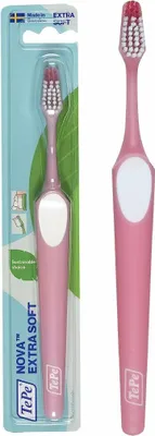Produktbild von Tepe Nova Extra Soft Toothbrush